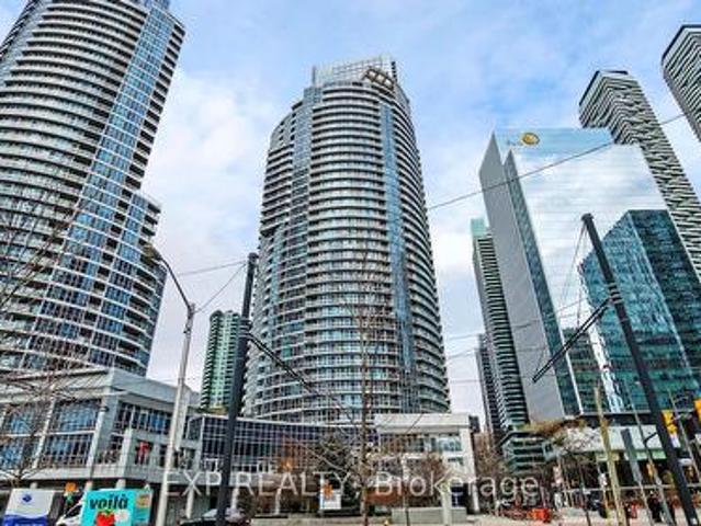 2404 8 York Street, Toronto, ON, M5J 1R2 lease for lease | Listing ID C13470 | Royal LePage