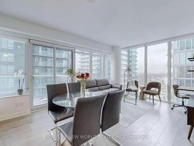 2404 99 Broadway Avenue, Toronto, ON, M4P 0E3 condo for sale | Listing ID C11995 | Royal LePage