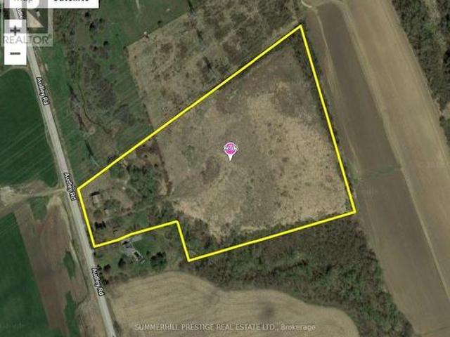 2405 Audley Road N, Ajax, ON, L1Z 1T4 commercial for sale | Listing ID E13601 | Royal LePage