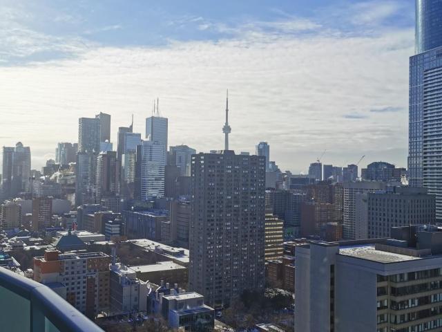 2405 Church Street, Toronto | Leased, C12689 | Condos. Ca