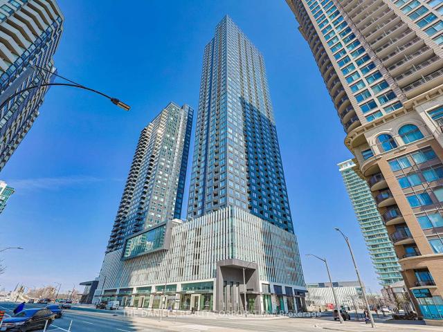 2405 Square One Drive, Mississauga | Terminated, W12889 | Condos. Ca