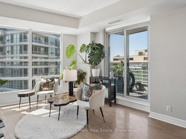 2405 1 Elm Drive W, Mississauga | For Sale @ $549,000 | Condos. Ca