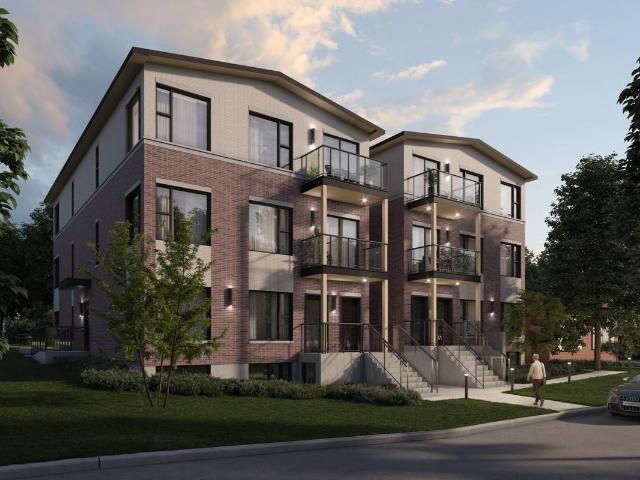 2405 2409 Carlsen 2 Bedroom Apartment for Rent at 2409 Carlsen Ave, Ottawa, ON K1V 8E9 Heron Park
