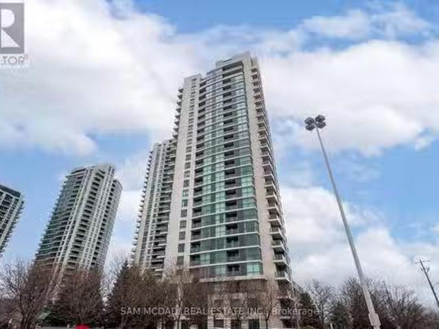 2405 235 Sherway Gardens Road, Toronto, ON, M9C 0A2 condo.