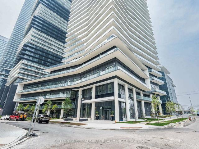 2405 38 Annie Craig Drive, Etobicoke | Leased, W12849 | Condos. Ca