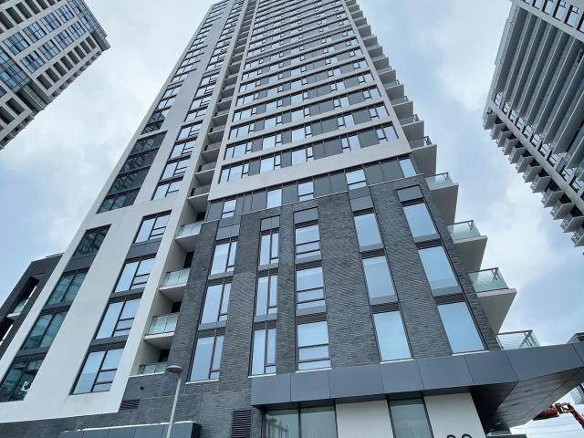 2405 30 Samuel Wood Way, Etobicoke | 1+1Beds/1Bath, Condo, $2,450/mo | Condos. Ca