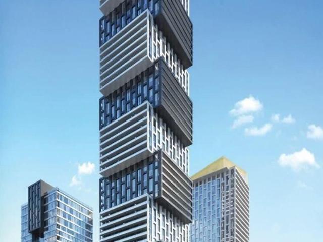 2405 4 The Exchange, Mississauga | 2Beds/2Bath, Condo, $2,500/mo | Condos. Ca