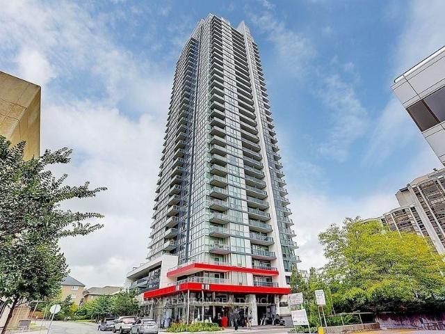 2405 88 Sheppard Avenue E, North York | 1+1Beds/1Bath, Condo, $2,400/mo | Condos. Ca