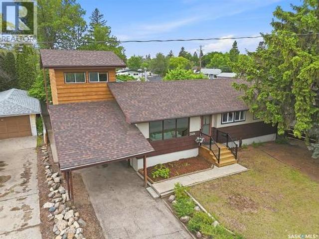 2406 Clarence Avenue S, Saskatoon, SK, S7J 1M1 house for sale | Listing ID SK040020 | Royal LePage