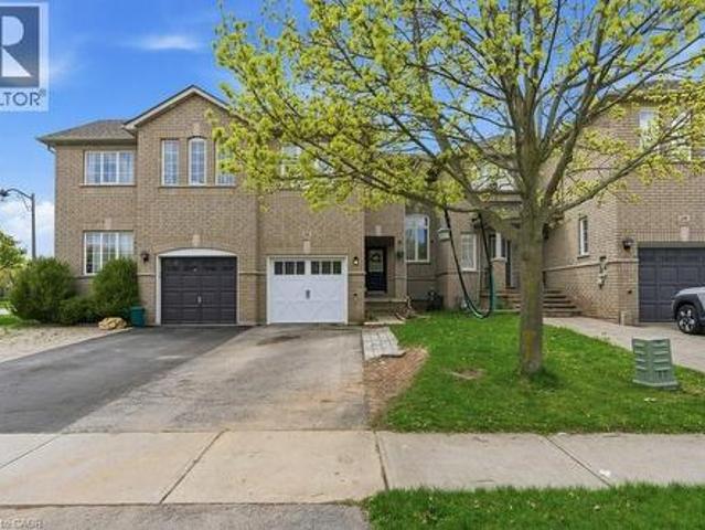 2406 Lazio Lane, Oakville, ON, L6M 4P4 house for lease | Listing ID 40833 | Royal LePage