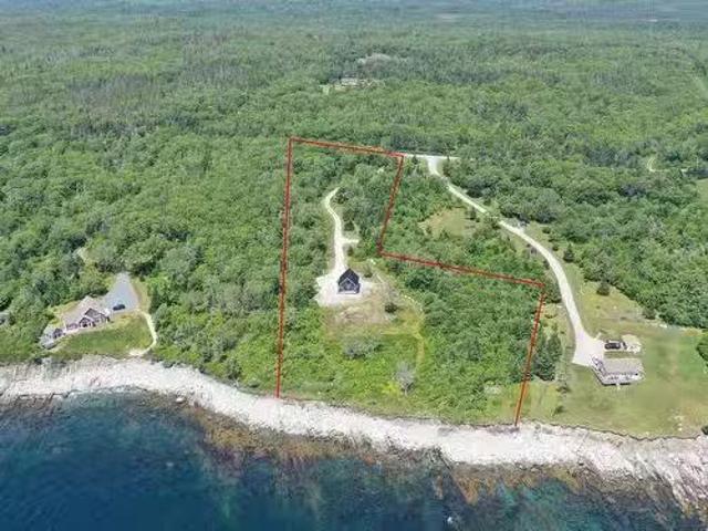 2406 Sandy Point Road, Lower Sandy Point, NS, B0T 1W0 house.