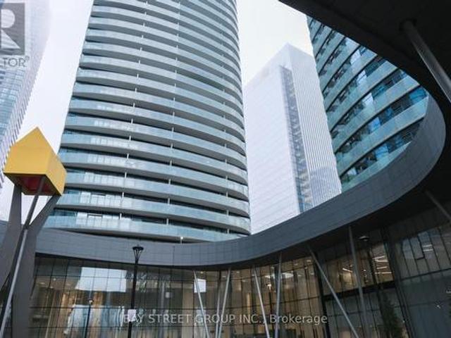 2406 14 York Street, Toronto, ON, M5J 0B1 lease for lease | Listing ID C13589 | Royal LePage