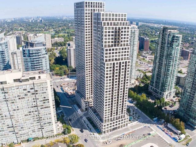2406 36 Elm Drive, Mississauga | 1+1Beds/2Bath, Condo, $489,000 | Condos. Ca