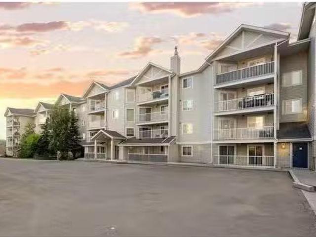 2406 38 Riedel Street, Fort Mcmurray, AB, T9H 3E1 condo for.