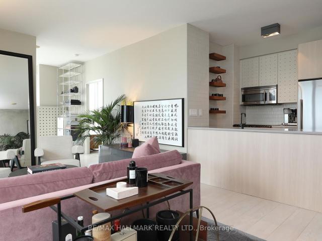 2406 33 Lombard Street, Toronto | Sold, C12354 | Condos. Ca