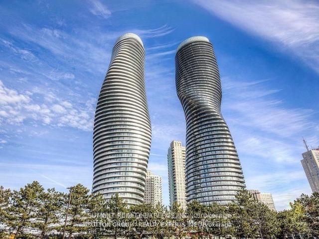 2406 60 Absolute Avenue, Mississauga | For Rent @ $2,800 | Condos. Ca