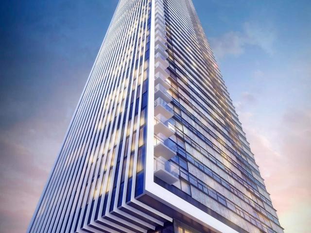 2406 8 Cumberland Street, Toronto | Leased, C13627 | Condos. Ca