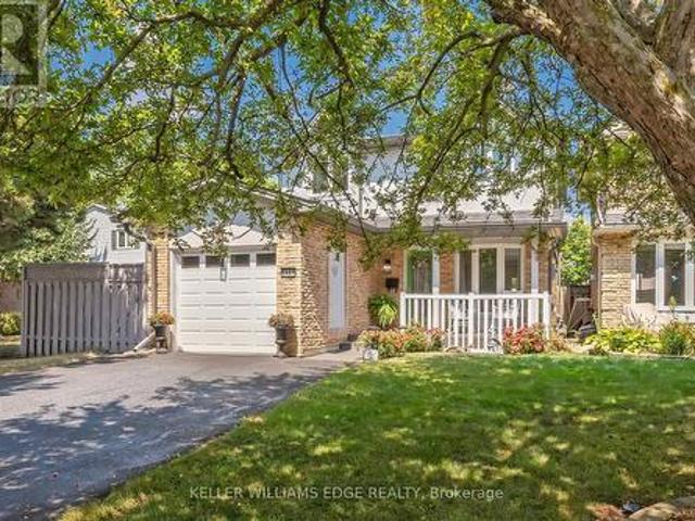2407 Hemlock Court, Burlington, ON, L7M 1X7 house for sale | Listing ID W13470 | Royal LePage