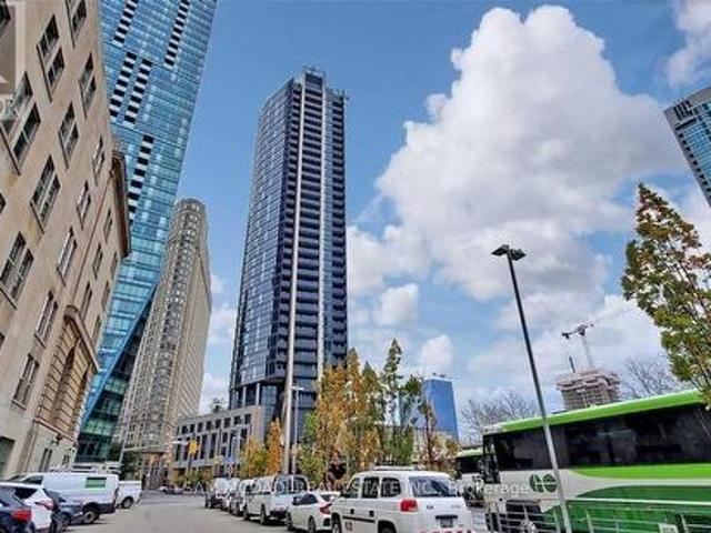2407 1 The Esplanade Drive, Toronto, ON, M5E 0A8 lease for lease | Listing ID C13538 | Royal LePage