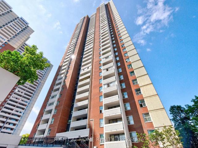 2407 3 Massey Square, East York | 2+1Beds/1Bath, Condo, $2,850/mo | Condos. Ca