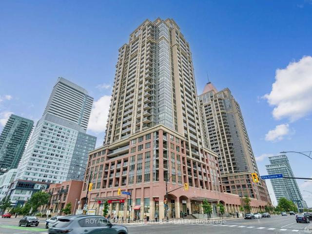 2407 4 Living Arts Drive, Mississauga | 1+1Beds/1Bath, Condo, $474,900 | Condos. Ca