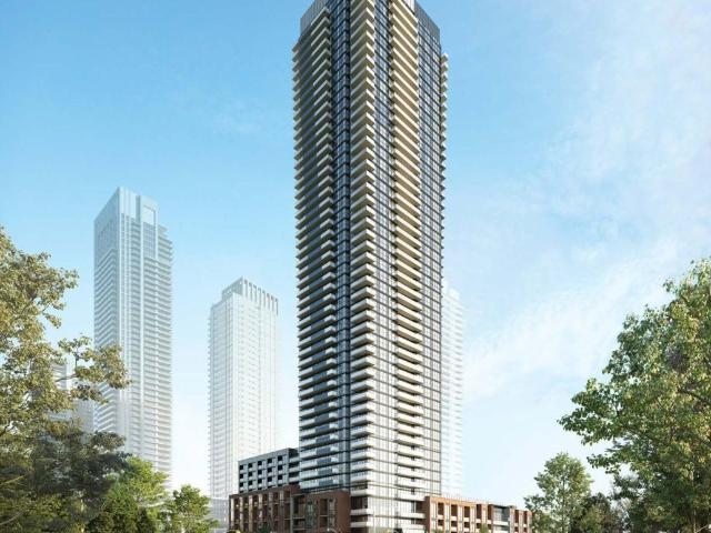 2407 4 Parkside Village Drive, Mississauga | 1Beds/1Bath, Condo, $2,100/mo | Condos. Ca