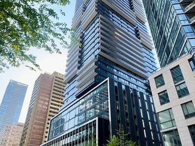 2407 55 Charles Street E, Toronto | Leased, C12749 | Condos. Ca