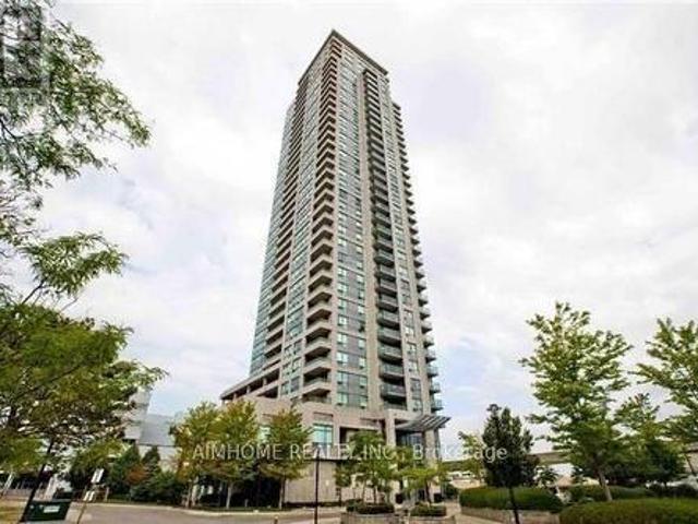 2407 50 Brian Harrison Way, Toronto, ON, M1P 5J4 lease for lease | Listing ID E13680 | Royal LePage