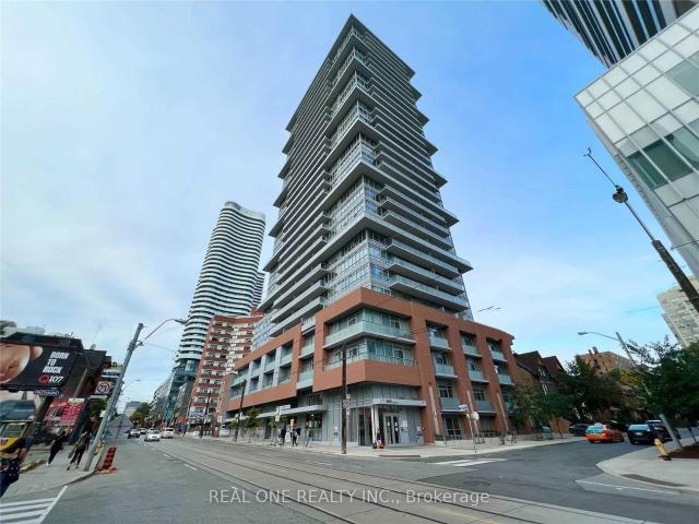 2408 Church Street, Toronto | Expired, C12874 | Condos. Ca