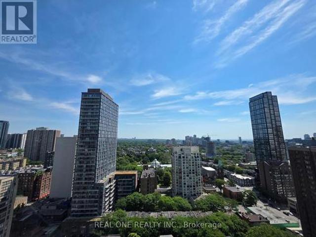 2408 Church Street, Toronto, ON, M5B 1Z9 condo for sale | Listing ID C13516 | Royal LePage