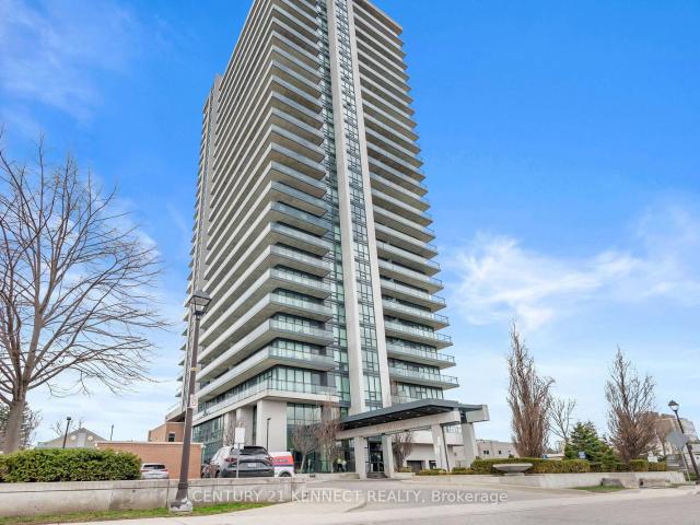 2408 John Street, Brampton | Leased, W13016 | Condos. Ca