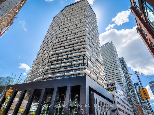 2408 Peter Street, Toronto | Leased, C12592 | Condos. Ca