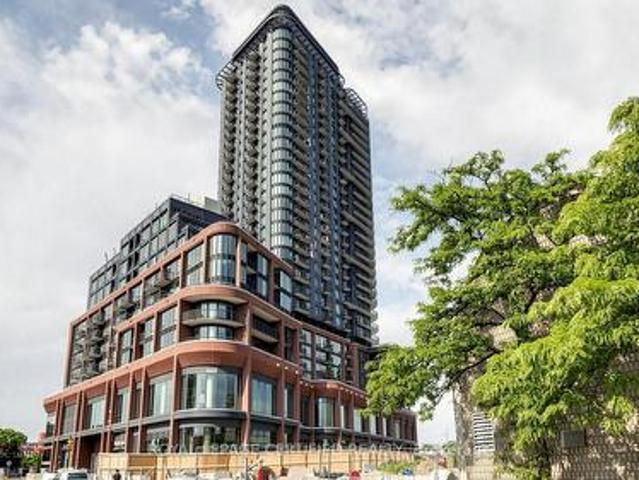 2408 1 Dupont Street, Toronto, ON, M6H 0G5 lease for lease | Listing ID W13431 | Royal LePage