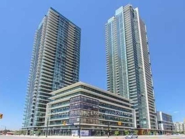 2408 4 Brickstone Mews, Mississauga | Terminated, W13030 | Condos. Ca