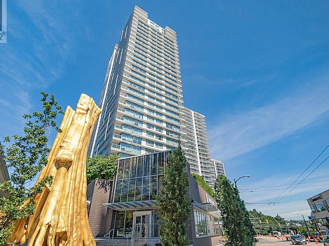 2408 8131 Nunavut Lane Vancouver, British Columbia