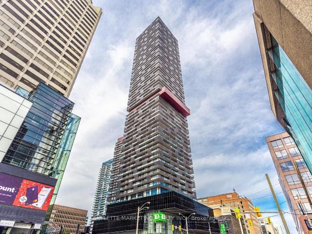 2408 8 Eglinton Avenue E, Toronto | Leased, C12802 | Condos. Ca