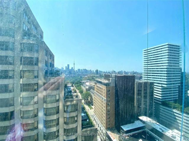 2409 Cumberland Street, Toronto | Leased, C13589 | Condos. Ca