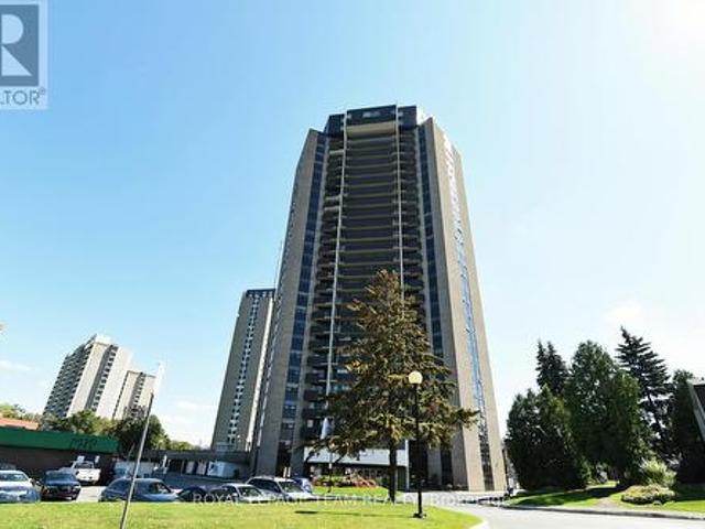 2409 Dynes Road, Ottawa, ON, K2C 3L6 condo for sale | Listing ID X12315 | Royal LePage