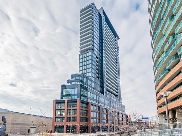 2409 East Liberty Street, Toronto | Leased, C12712 | Condos. Ca