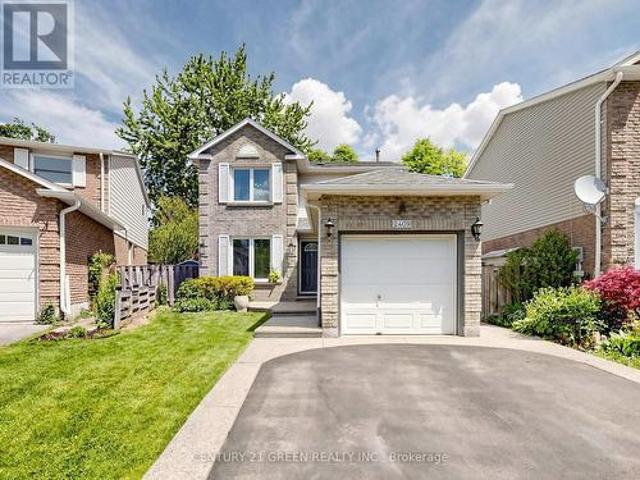 2409 Paula Court, Burlington, ON, L7P 4M1 house for sale | Listing ID W13237 | Royal LePage