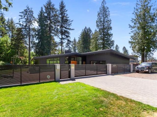 2409 Windridge Drive, North Vancouver, BC, V7H 1B6 house for sale | Listing ID R3135 | Royal LePage