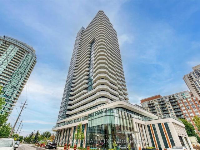 2409 15 Holmes Avenue, North York | Terminated, C13553 | Condos. Ca