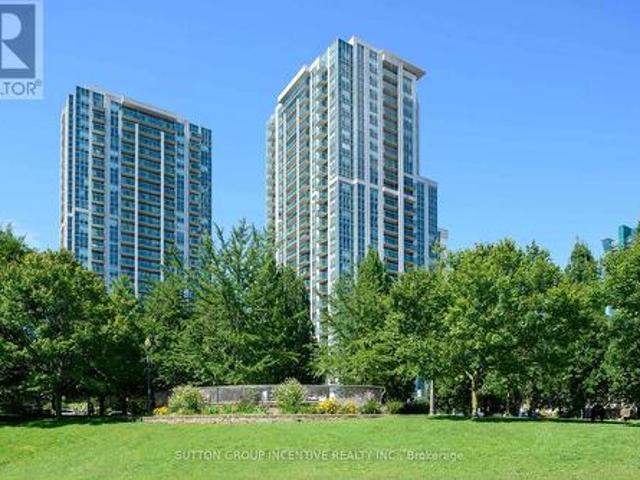 2409 18 Harrison Garden Boulevard, Toronto, ON, M2N 7J7 condo for sale | Listing ID C13713 | Royal LePage