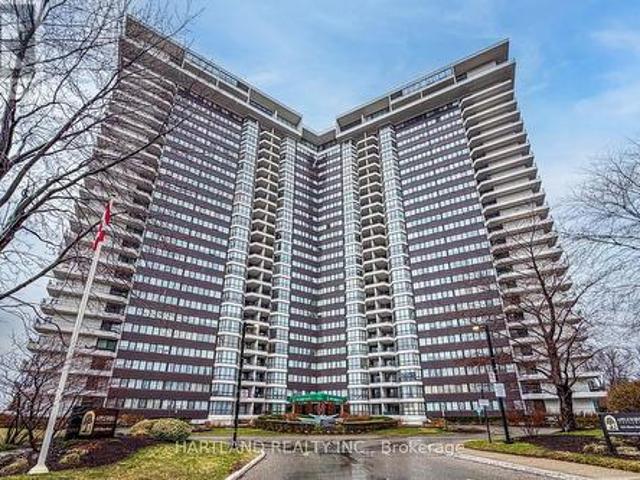 2409 1 Bloor Street, Mississauga, ON, L4Y 3T6 lease for lease | Listing ID W13140 | Royal LePage
