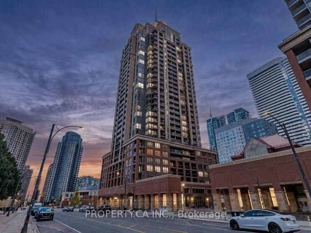 2409 4 Living Arts Drive, Mississauga | For Sale @ $499,000 | Condos. Ca