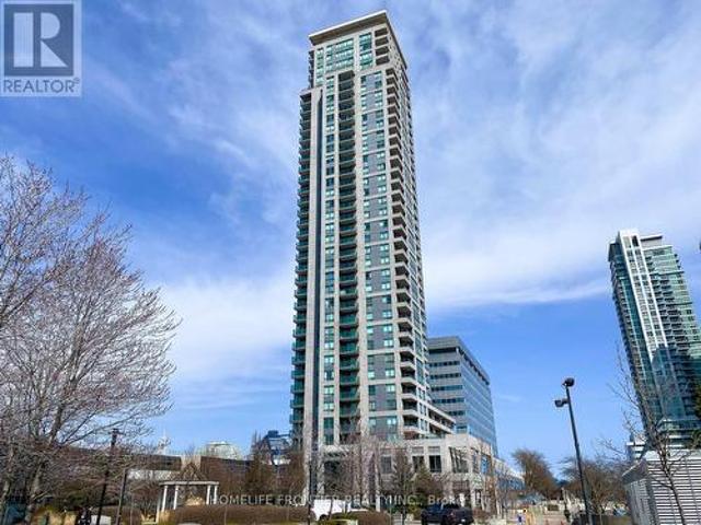 2409 60 Brian Harrison Way, Toronto, ON, M1P 5J5 lease for lease | Listing ID E13504 | Royal LePage