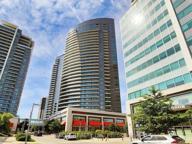 2409 7 Yonge Street, Thornhill | For Rent @ $2,450 | Condos. Ca