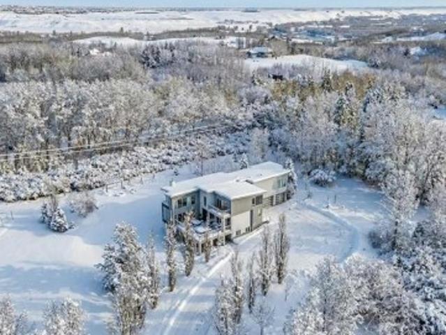 24008 Avenue East, Rural Foothills County, AB, T1S 4B8 house for sale | Listing ID A2290 | Royal LePage