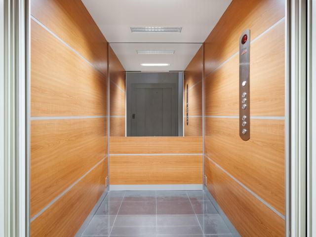 Office for rent in Genève 2 364 m² | dreamo. Ch