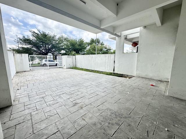 2400 Monthly Facing Open 25 Storey 41room 4bath Semenyih Indah